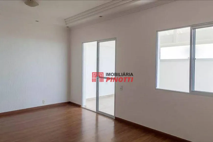 Foto 1 de Casa de Condomínio com 3 Quartos para venda ou aluguel, 115m² em Demarchi, São Bernardo do Campo