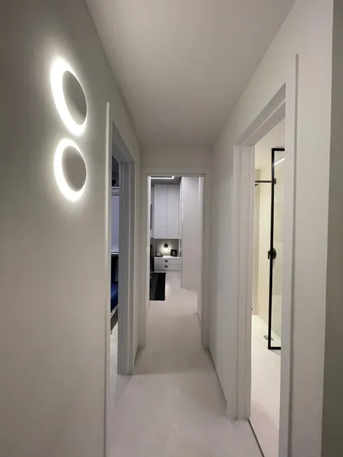 Foto 1 de Apartamento com 2 Quartos à venda, 55m² em Barra da Tijuca, Rio de Janeiro