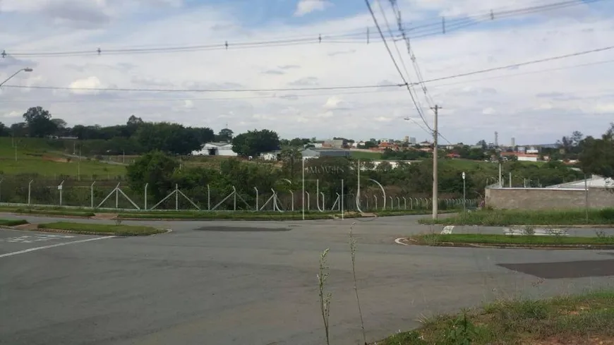 Foto 1 de Lote/Terreno à venda, 454m² em Residencial Alto da Boa Vista, Piracicaba