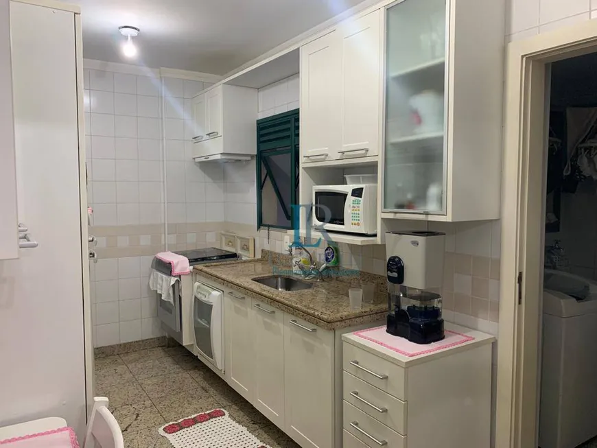 Foto 1 de Apartamento com 3 Quartos à venda, 98m² em Alphaville Industrial, Barueri