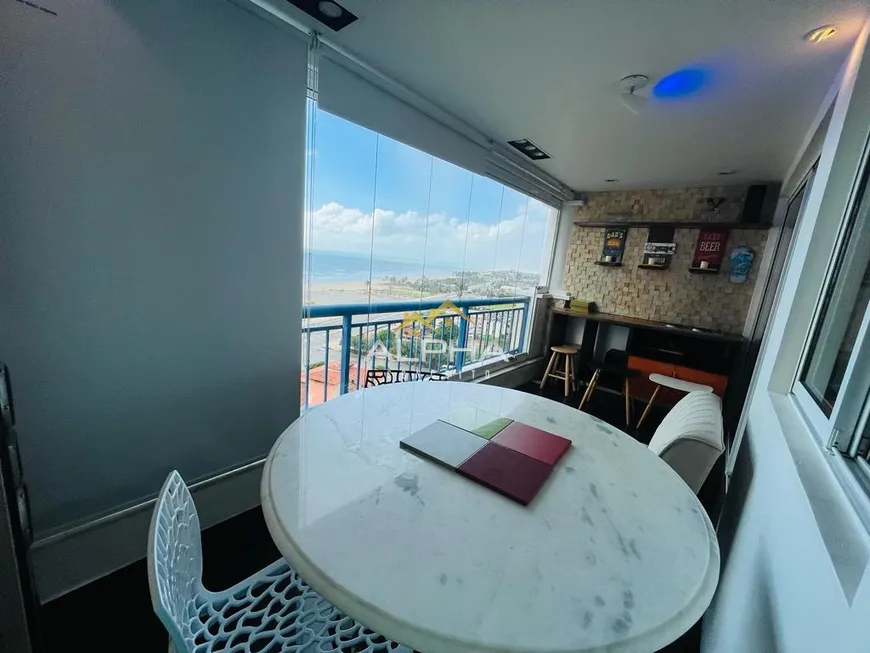 Foto 1 de Apartamento com 2 Quartos à venda, 63m² em Praia do Futuro, Fortaleza