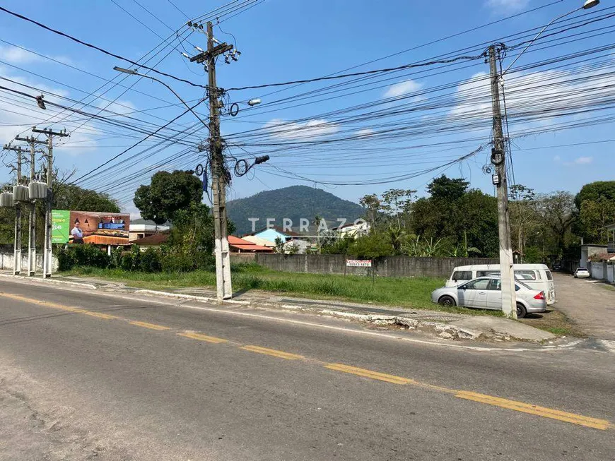 Foto 1 de Lote/Terreno à venda, 1167m² em Centro, Guapimirim