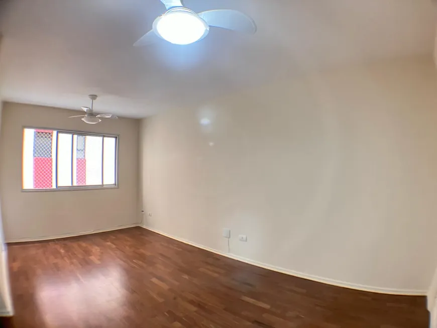 Foto 1 de Apartamento com 3 Quartos para alugar, 100m² em Aclimação, São Paulo