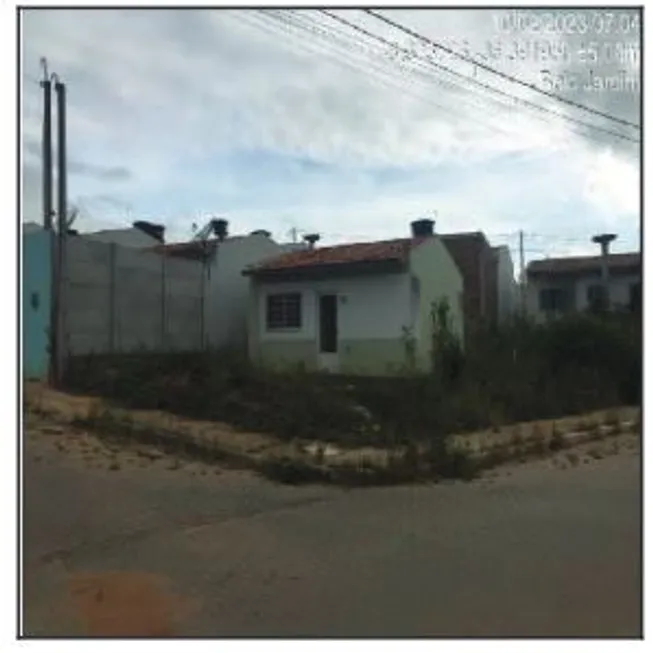 Foto 1 de Casa com 2 Quartos à venda, 255m² em Euno Andrade da Silva, Belo Jardim