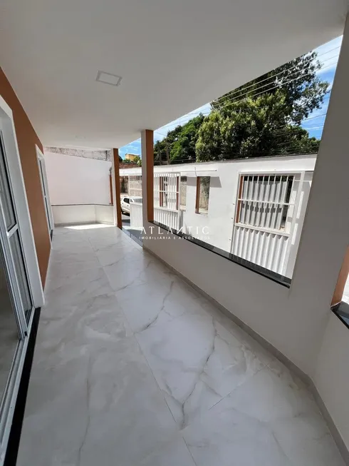 Foto 1 de Casa com 4 Quartos à venda, 225m² em Ponta da Fruta, Vila Velha