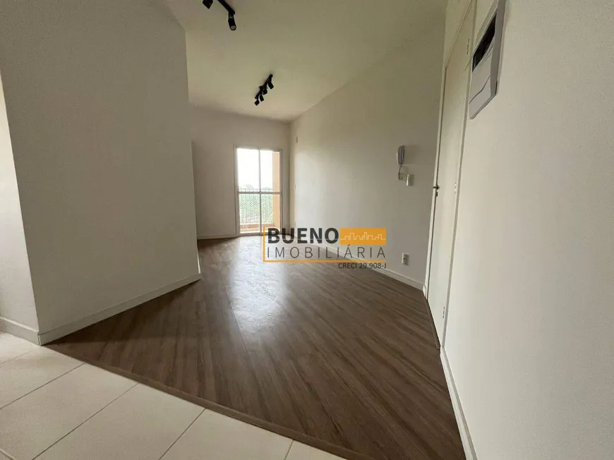 Foto 1 de Apartamento com 2 Quartos à venda, 49m² em Jardim Marajoara, Nova Odessa