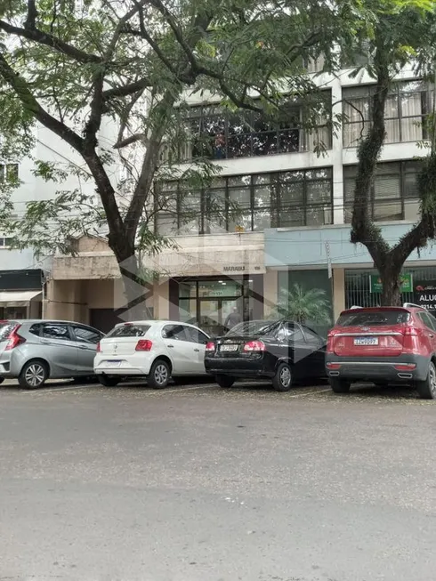 Foto 1 de Sala Comercial para alugar, 61m² em Moinhos de Vento, Porto Alegre