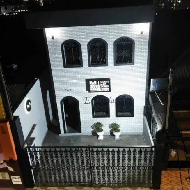 Foto 1 de Prédio Comercial para alugar, 240m² em Nossa Senhora do Ö, São Paulo