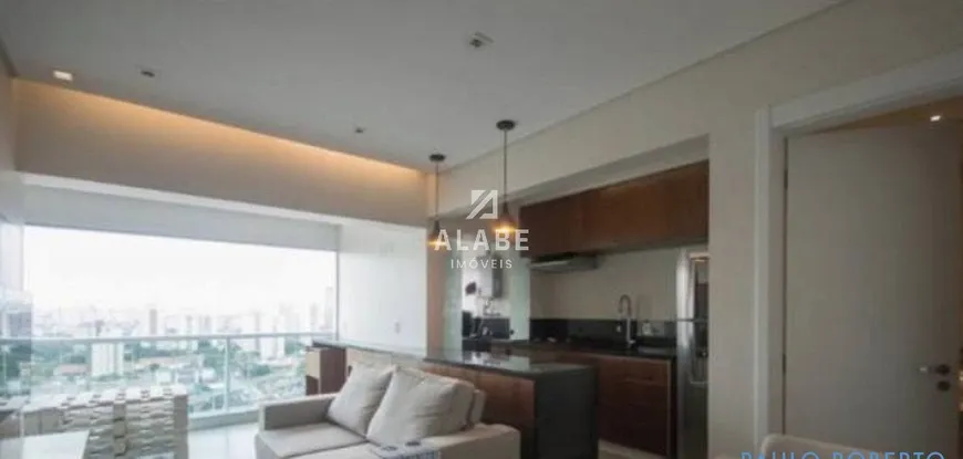 Foto 1 de Apartamento com 1 Quarto à venda, 49m² em Jardim Aeroporto, São Paulo