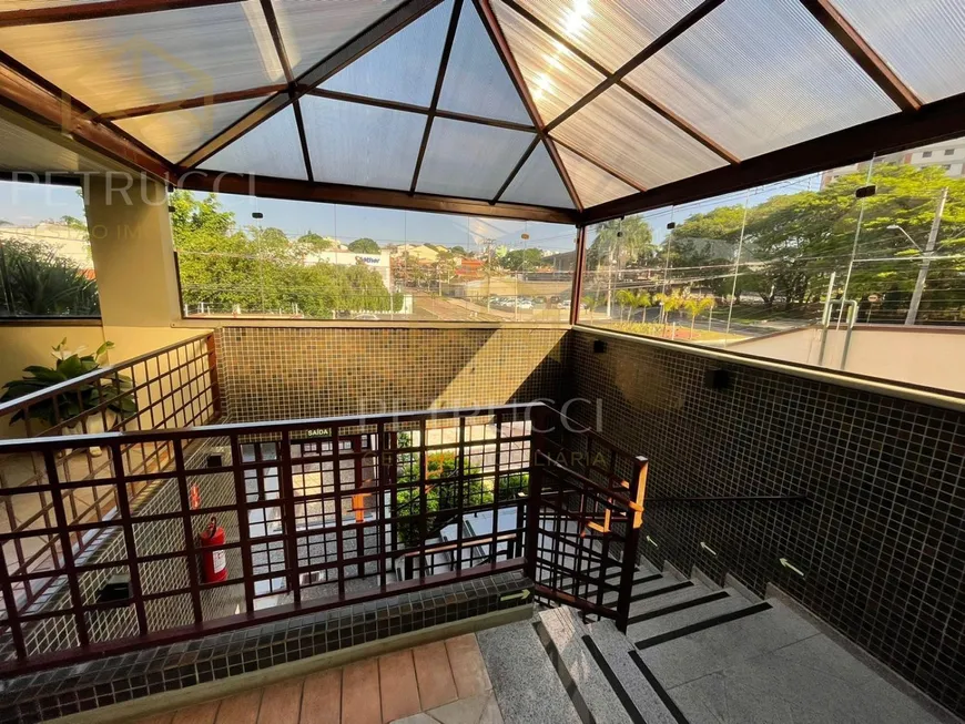 Foto 1 de Apartamento com 3 Quartos à venda, 139m² em Jardim Proença, Campinas