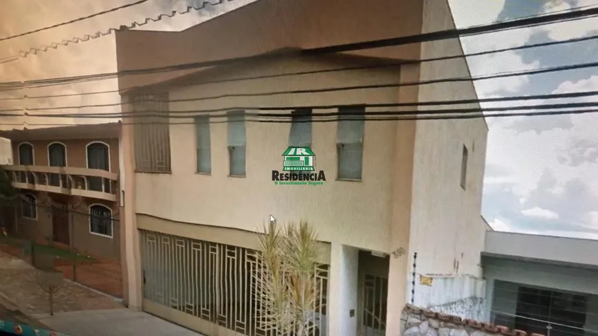Foto 1 de Casa com 3 Quartos à venda, 99m² em Vila Santana, Anápolis