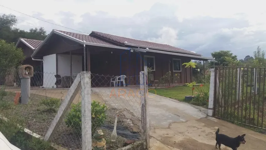 Foto 1 de Fazenda/Sítio com 2 Quartos à venda, 1000m² em Progresso, São Bento do Sul