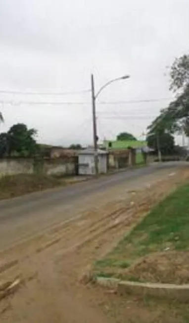 Foto 1 de Lote/Terreno à venda, 120m² em Cosmos, Rio de Janeiro