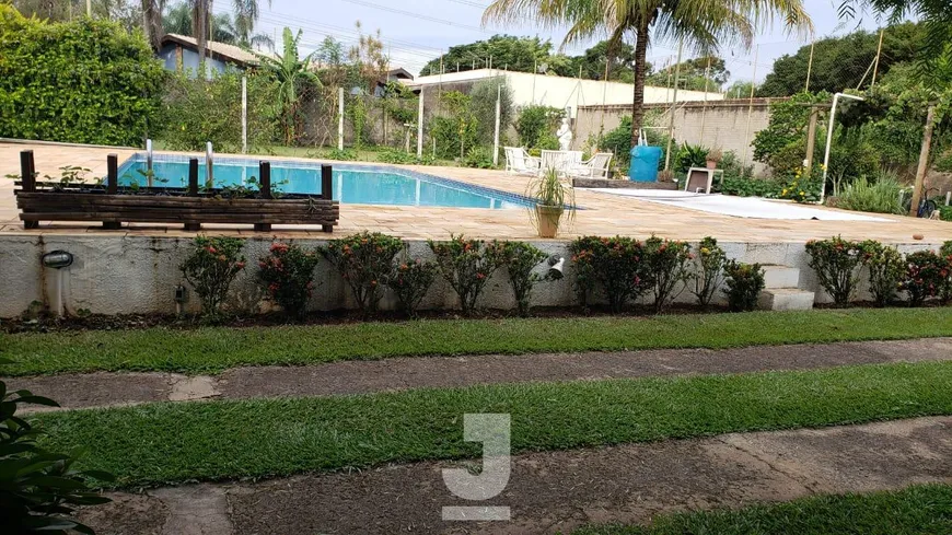 Foto 1 de Fazenda/Sítio com 3 Quartos à venda, 210m² em Campestre, Piracicaba