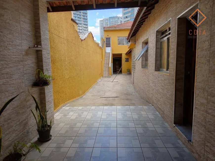 Foto 1 de Casa com 4 Quartos à venda, 298m² em Barra Funda, São Paulo