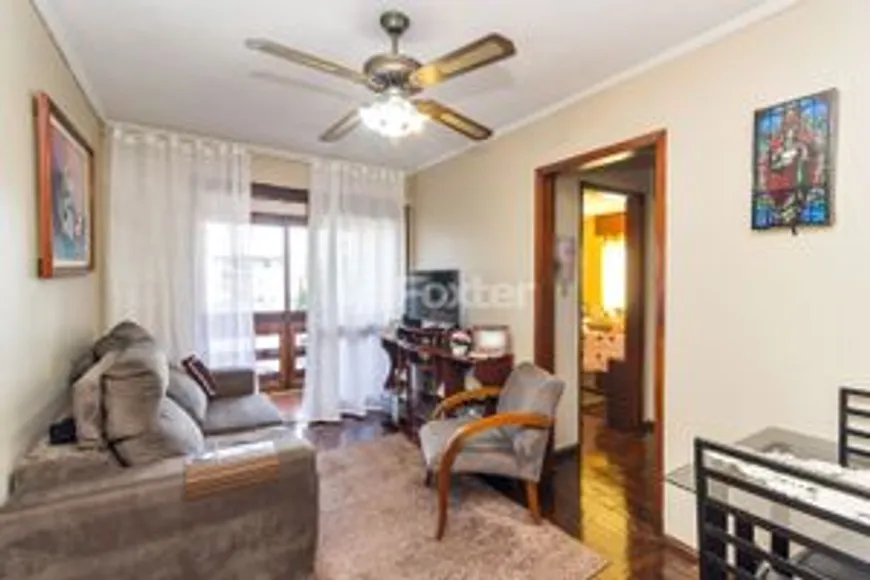 Foto 1 de Apartamento com 2 Quartos à venda, 60m² em Cristo Redentor, Porto Alegre