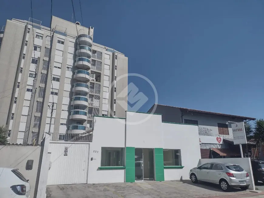 Foto 1 de Sala Comercial com 7 Quartos para alugar, 160m² em Trindade, Florianópolis
