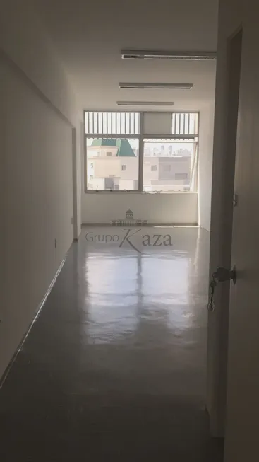 Foto 1 de Sala Comercial para alugar, 32m² em Itaim Bibi, São Paulo