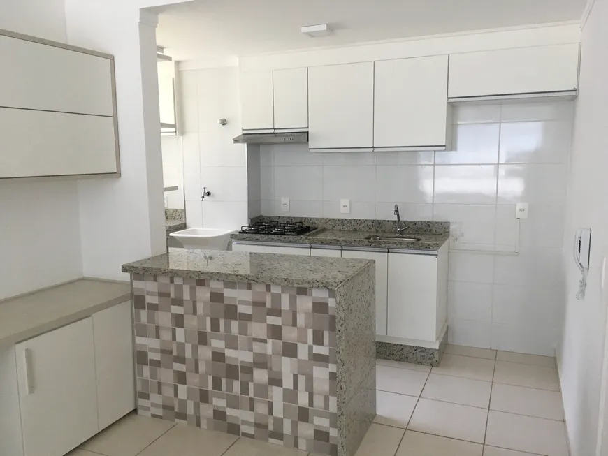 Foto 1 de Apartamento com 2 Quartos à venda, 51m² em Sagrado Coração , Varginha