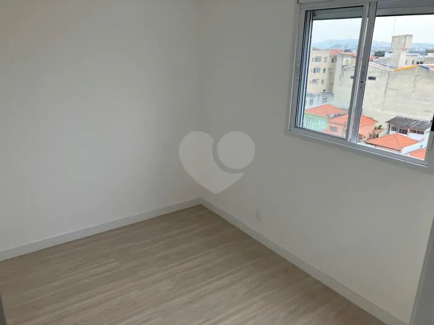 Foto 1 de Apartamento com 2 Quartos à venda, 52m² em Imirim, São Paulo