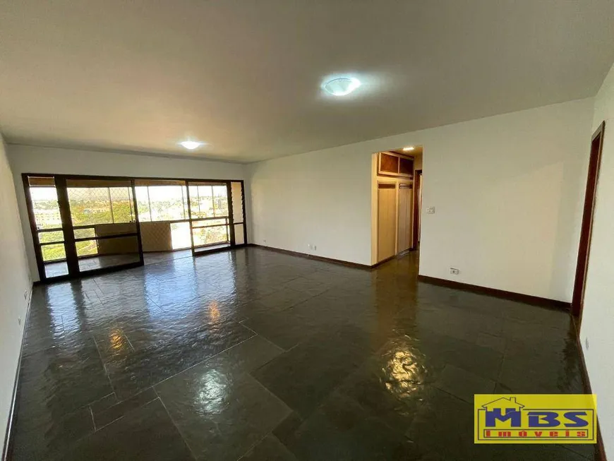 Foto 1 de Apartamento com 3 Quartos para alugar, 160m² em Vila Nova, Itu