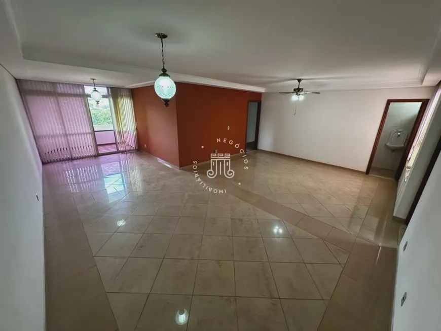 Foto 1 de Apartamento com 3 Quartos à venda, 174m² em Vila Boaventura, Jundiaí