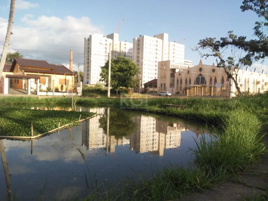 Foto 1 de Apartamento com 2 Quartos à venda, 45m² em Rubem Berta, Porto Alegre