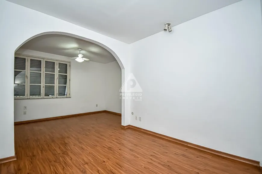 Foto 1 de Apartamento com 3 Quartos à venda, 87m² em Flamengo, Rio de Janeiro