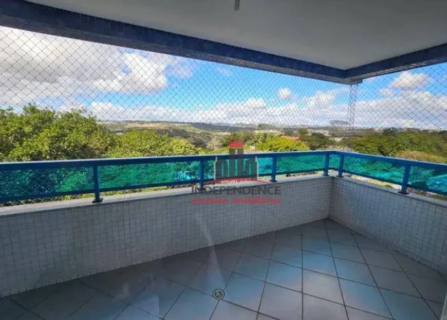 Foto 1 de Apartamento com 3 Quartos à venda, 127m² em Bosque dos Eucaliptos, São José dos Campos