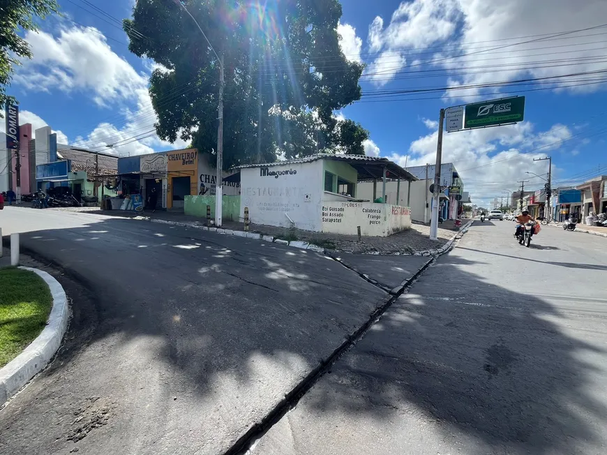 Foto 1 de Lote/Terreno para alugar, 750m² em Centro, Arapiraca