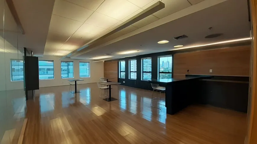 Foto 1 de Sala Comercial para alugar, 120m² em Pinheiros, São Paulo