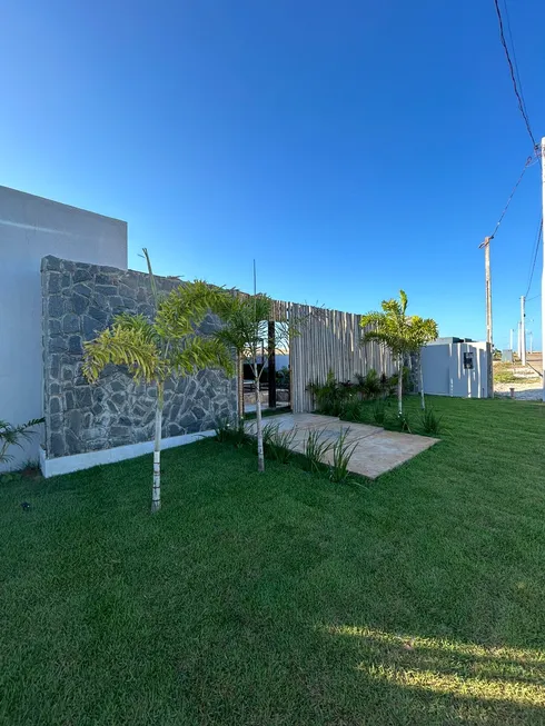 Foto 1 de Casa de Condomínio com 3 Quartos à venda, 226m² em Centro, São Miguel do Gostoso