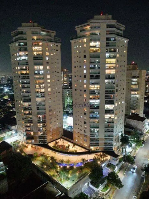 Foto 1 de Apartamento com 3 Quartos à venda, 145m² em Santa Teresinha, São Paulo