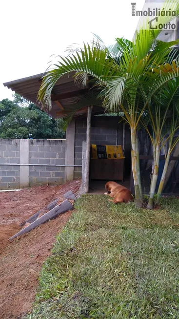 Foto 1 de Fazenda/Sítio com 1 Quarto à venda, 120m² em Cocuera, Mogi das Cruzes