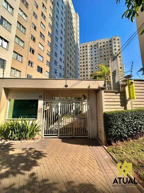 Foto 1 de Apartamento com 2 Quartos à venda, 41m² em Vila Andrade, São Paulo