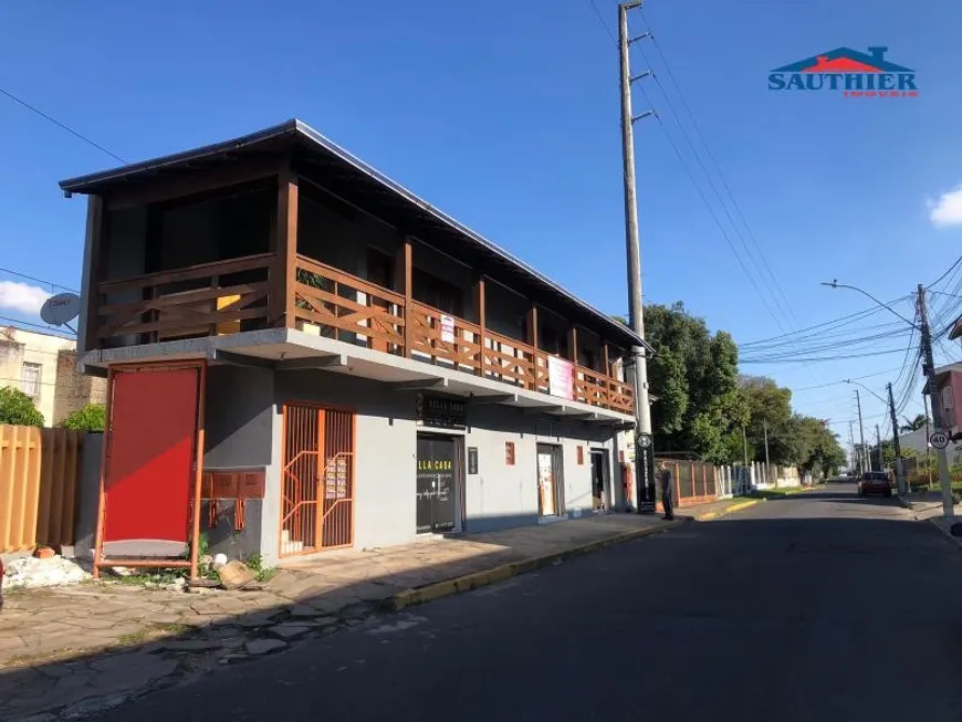 Foto 1 de Sala Comercial para alugar, 30m² em Santa Catarina, Sapucaia do Sul