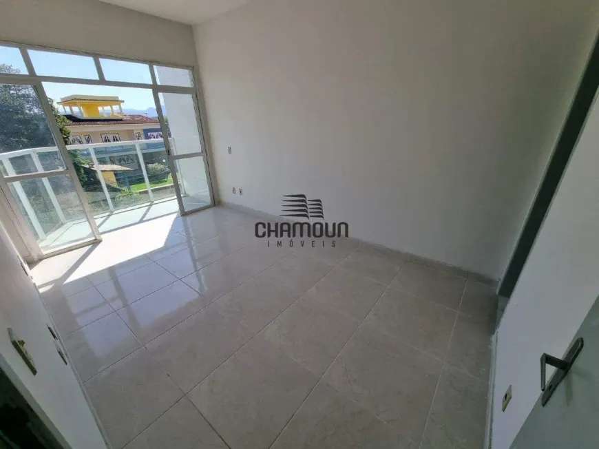 Foto 1 de Apartamento com 2 Quartos à venda, 71m² em Meaipe, Guarapari