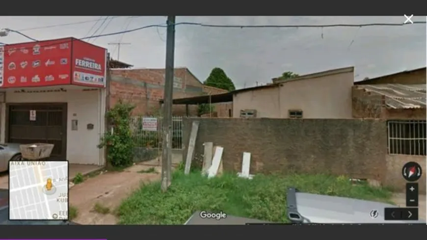 Foto 1 de Lote/Terreno à venda, 250m² em Tancredo Neves, Porto Velho
