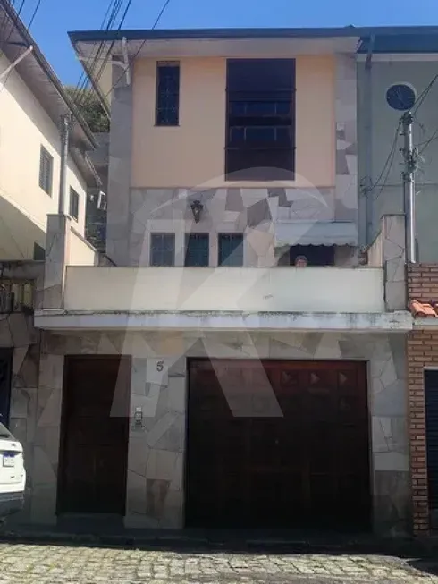 Foto 1 de Casa com 3 Quartos à venda, 117m² em Água Fria, São Paulo