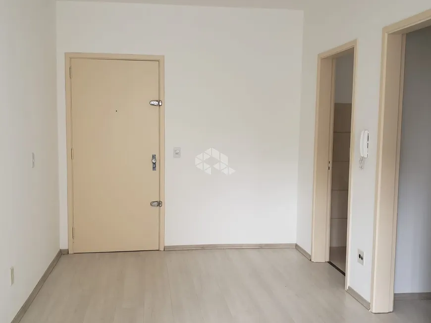 Foto 1 de Apartamento com 1 Quarto à venda, 39m² em Rio Branco, Porto Alegre