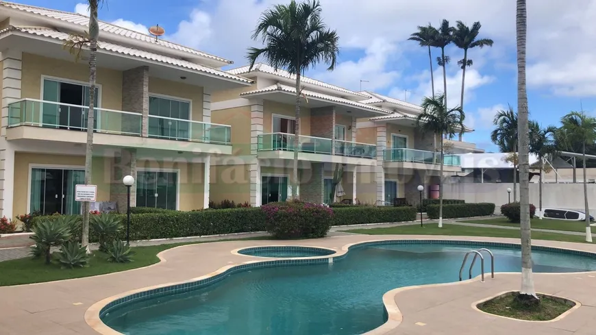 Foto 1 de Casa de Condomínio com 4 Quartos à venda, 135m² em Ogiva, Cabo Frio