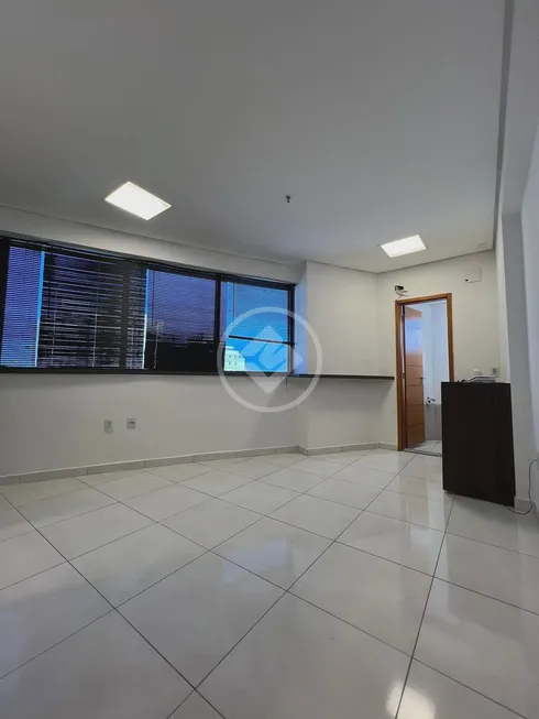 Foto 1 de Sala Comercial para alugar, 33m² em Alto da Glória, Goiânia