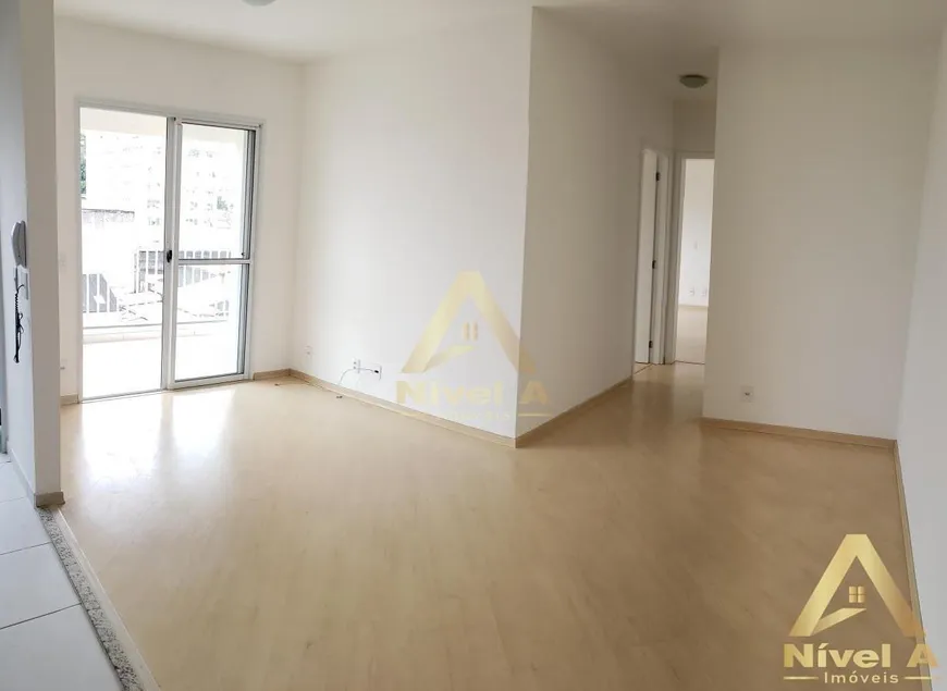 Foto 1 de Apartamento com 2 Quartos para alugar, 65m² em Casa Verde, São Paulo