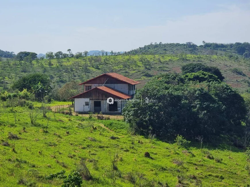 Foto 1 de Fazenda/Sítio com 7 Quartos à venda, 352m² em , Piau