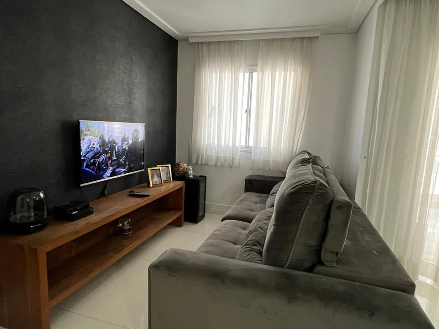 Foto 1 de Apartamento com 3 Quartos à venda, 100m² em Butantã, São Paulo