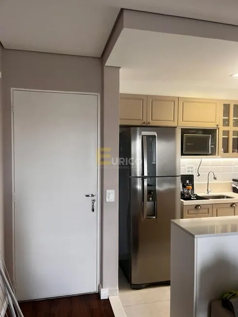 Foto 1 de Apartamento com 2 Quartos à venda, 53m² em Ortizes, Valinhos