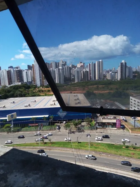 Foto 1 de Sala Comercial à venda, 79m² em Parque Bela Vista, Salvador
