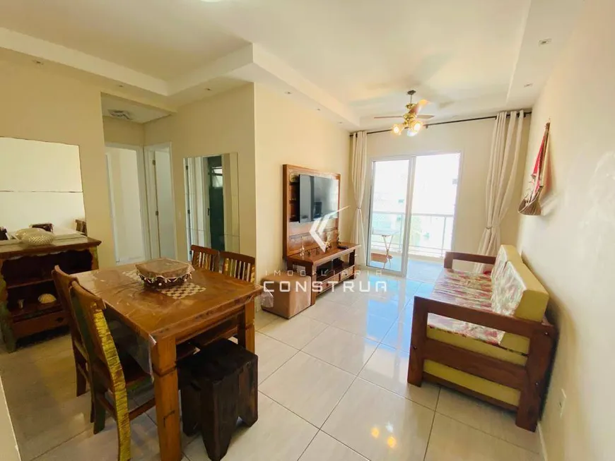 Foto 1 de Apartamento com 2 Quartos à venda, 57m² em Praia Grande, Ubatuba