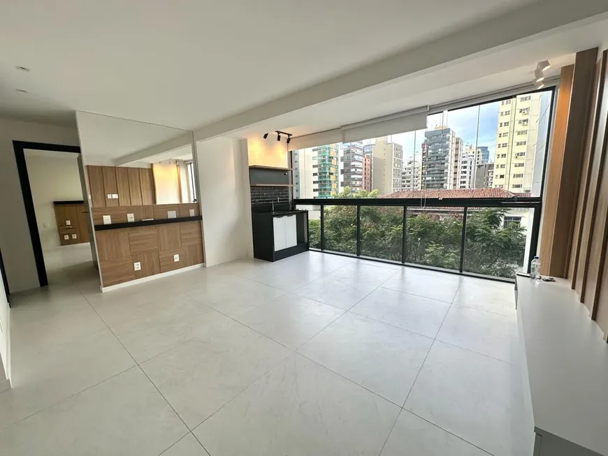 Foto 1 de Apartamento com 2 Quartos à venda, 68m² em Barro Vermelho, Vitória