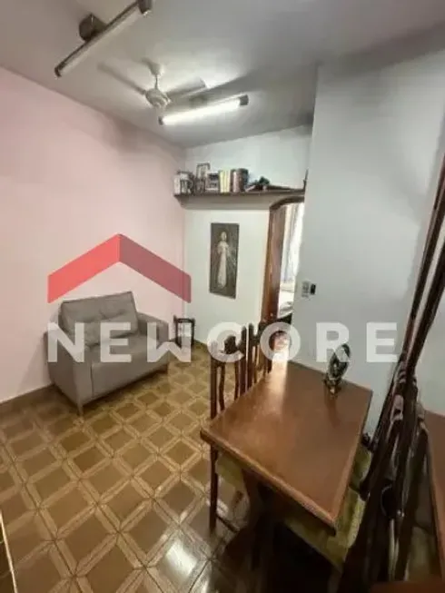 Foto 1 de Apartamento com 2 Quartos à venda, 62m² em Flamengo, Rio de Janeiro